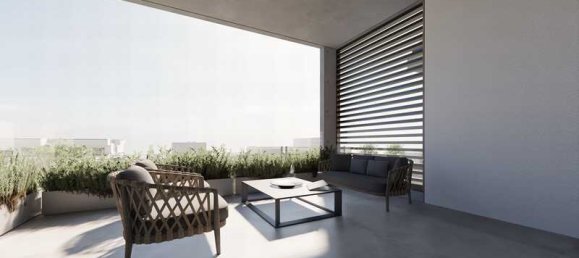 3 غرف نوم بانتهاوس في Limassol, Cyprus رقم 20554 5