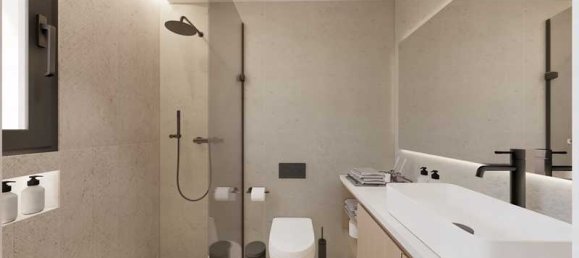 3 غرف نوم بانتهاوس في Limassol, Cyprus رقم 20554 15