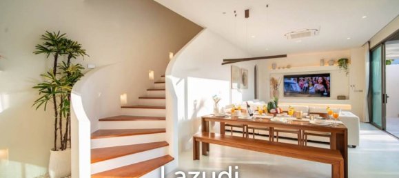 4 bedrooms Villa in Rawai, Thailand No. 27143 8