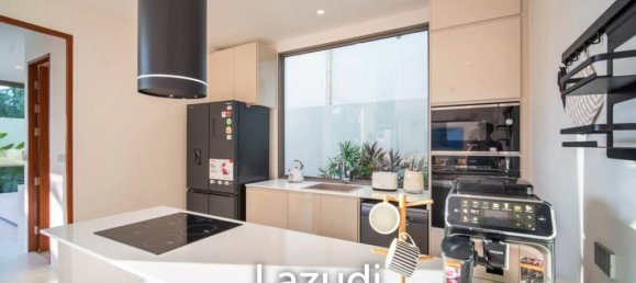 4 bedrooms Villa in Rawai, Thailand No. 27143 7