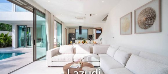 4 bedrooms Villa in Rawai, Thailand No. 27143 4