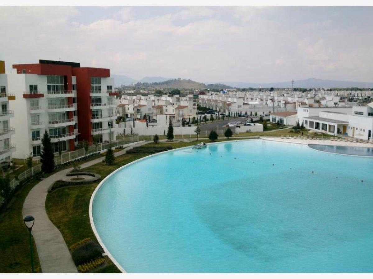 4 chambres Appartement à Mexico No. 220018