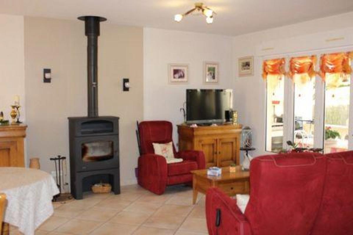 3 Schlafzimmer Haus in Cholet, France, Nr. 32267