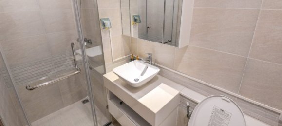 Apartamento T2 em Ba Dinh, Vietnam N.º 423 11