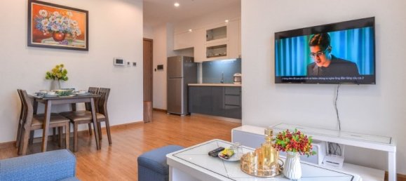 Apartamento T2 em Ba Dinh, Vietnam N.º 423 4
