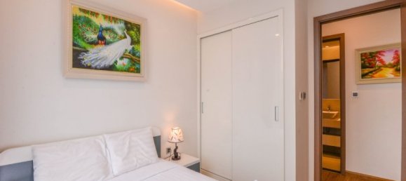Apartamento T2 em Ba Dinh, Vietnam N.º 423 8