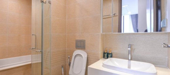 Apartamento T2 em Ba Dinh, Vietnam N.º 423 12