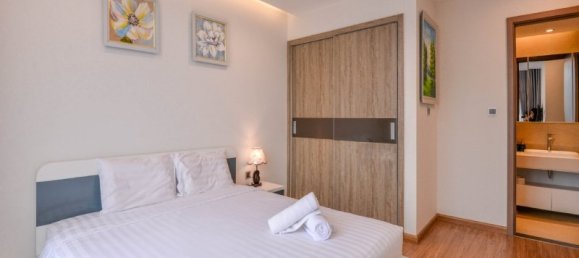 Apartamento T2 em Ba Dinh, Vietnam N.º 423 9