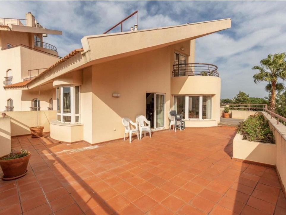 4 Schlafzimmer Wohnung in Cascais, Portugal, Nr. 65105