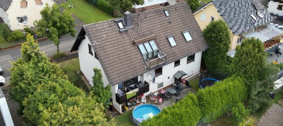 6-salle Maison de ville à Altenkirchen, Germany No. 265298 7