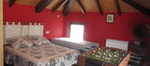 6 bedrooms House in Salamanca, Spain No. 100682 16