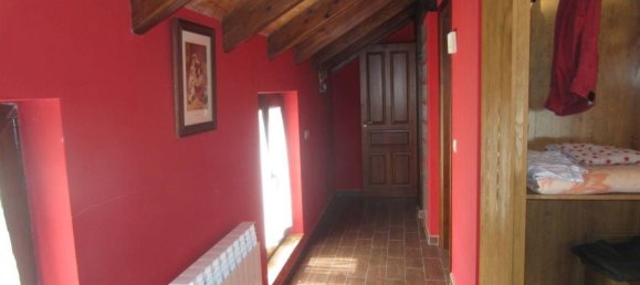 6 bedrooms House in Salamanca, Spain No. 100682 13