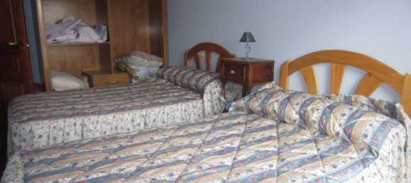 6 bedrooms House in Salamanca, Spain No. 100682 11