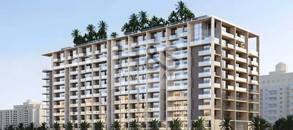 2 غرف نوم شقة في نخلة جميرا, UAE رقم 103675 17