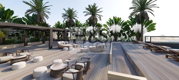 2 غرف نوم شقة في نخلة جميرا, UAE رقم 103675 4