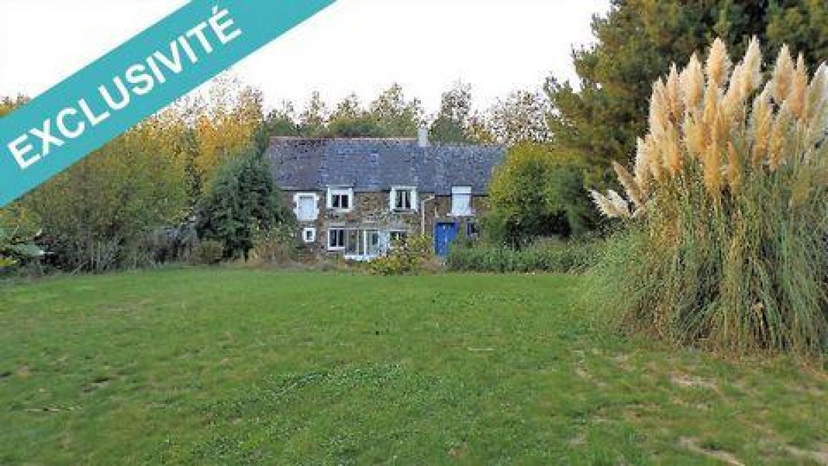 3 bedrooms House in Evran, France No. 31673