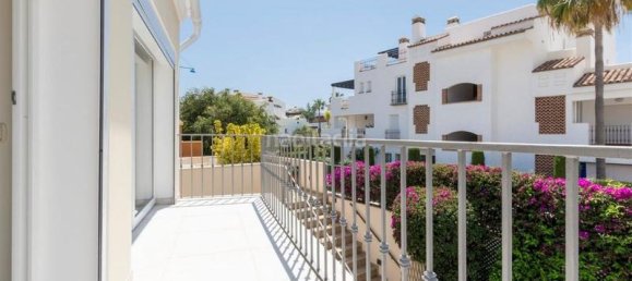4 Schlafzimmer Haus in Marbella, Spain, Nr. 28148 12