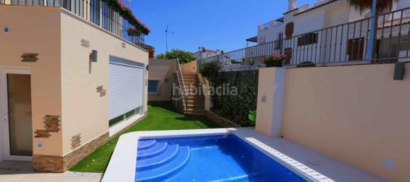 4 Schlafzimmer Haus in Marbella, Spain, Nr. 28148 10