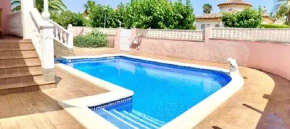 5 bedrooms House in Mont-roig del Camp, Spain No. 147182 11