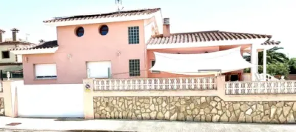 5 bedrooms House in Mont-roig del Camp, Spain No. 147182 5