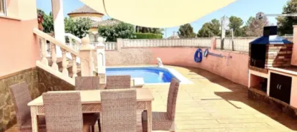 5 bedrooms House in Mont-roig del Camp, Spain No. 147182 40