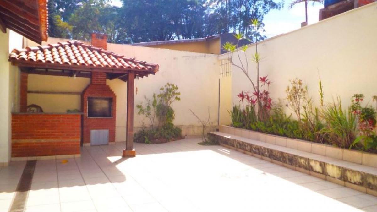 3 bedrooms House in Sao Paulo, Brazil No. 467084