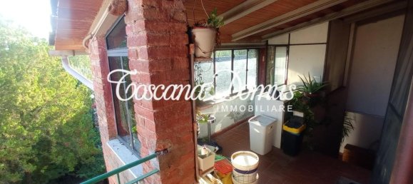 Квартира с 3 комнатами в Сиена, Италия № 18033 20