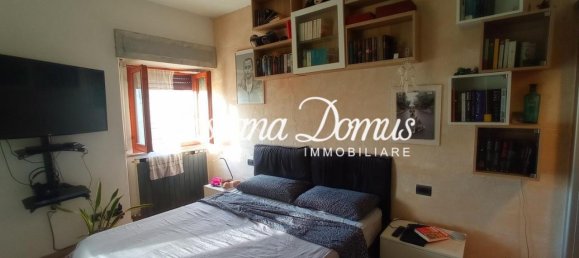 Квартира с 3 комнатами в Сиена, Италия № 18033 16