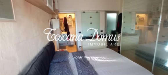 Квартира с 3 комнатами в Сиена, Италия № 18033 6