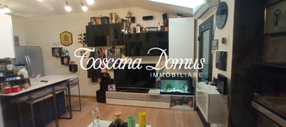 Квартира с 3 комнатами в Сиена, Италия № 18033 14