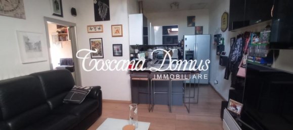 Квартира с 3 комнатами в Сиена, Италия № 18033 11