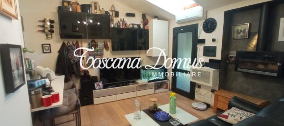 Квартира с 3 комнатами в Сиена, Италия № 18033 9