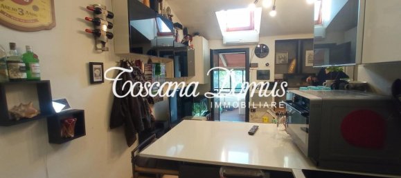 Квартира с 3 комнатами в Сиена, Италия № 18033 8