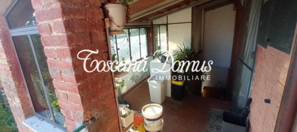 Квартира с 3 комнатами в Сиена, Италия № 18033 21