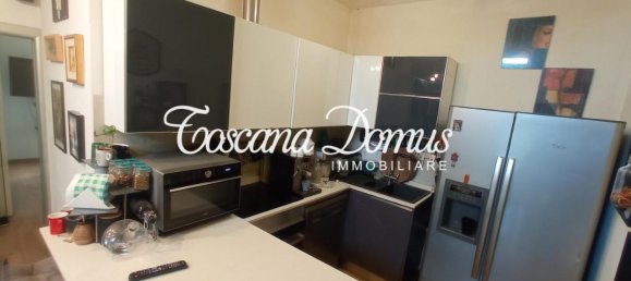 Квартира с 3 комнатами в Сиена, Италия № 18033 15