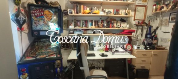 Квартира с 3 комнатами в Сиена, Италия № 18033 7