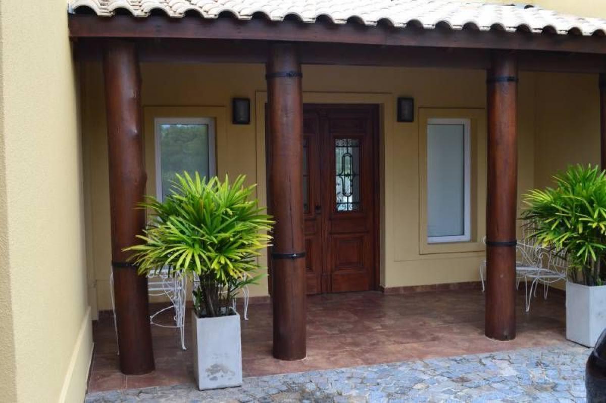 2 bedrooms House in Canuelas, Argentina No. 59105