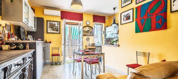 3 Schlafzimmer Wohnung in Collegno, Italy, Nr. 313304 2