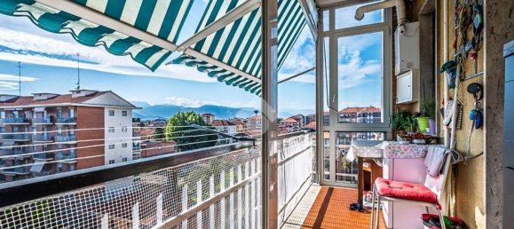 3 Schlafzimmer Wohnung in Collegno, Italy, Nr. 313304 8