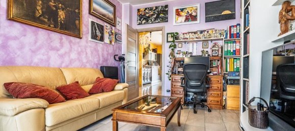 3 Schlafzimmer Wohnung in Collegno, Italy, Nr. 313304 14