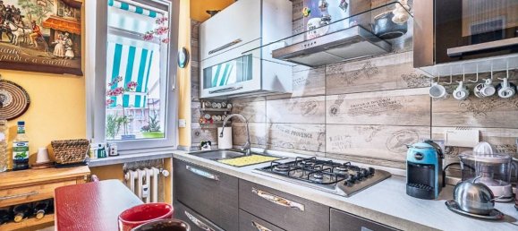 3 Schlafzimmer Wohnung in Collegno, Italy, Nr. 313304 7