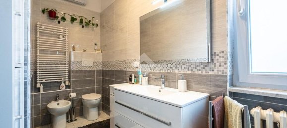 3 Schlafzimmer Wohnung in Collegno, Italy, Nr. 313304 22