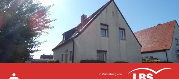 Casa de 3 divisões em Salzlandkreis, Germany N.º 11654 6