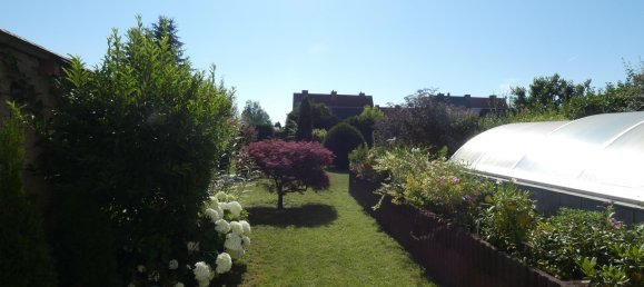 Casa de 3 divisões em Salzlandkreis, Germany N.º 11654 12