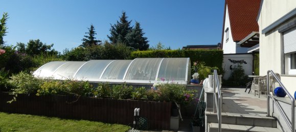 Casa de 3 divisões em Salzlandkreis, Germany N.º 11654 15