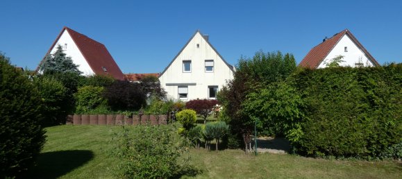 Casa de 3 divisões em Salzlandkreis, Germany N.º 11654 16