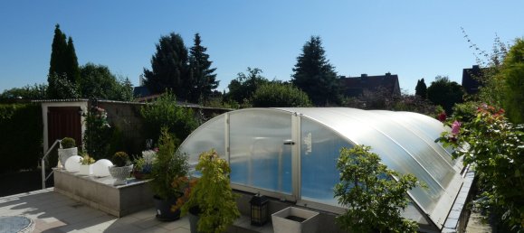 Casa de 3 divisões em Salzlandkreis, Germany N.º 11654 10