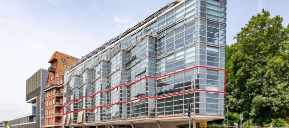 432m² Office in Altona, Germany No. 356790 2