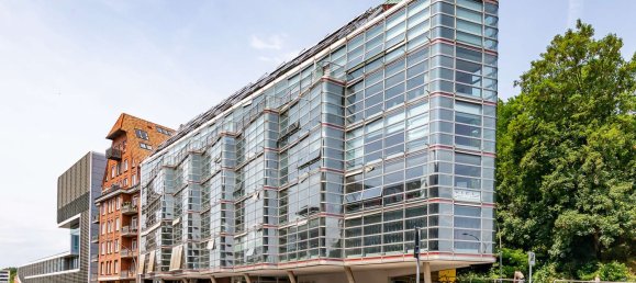 432m² Office in Altona, Germany No. 356790 3