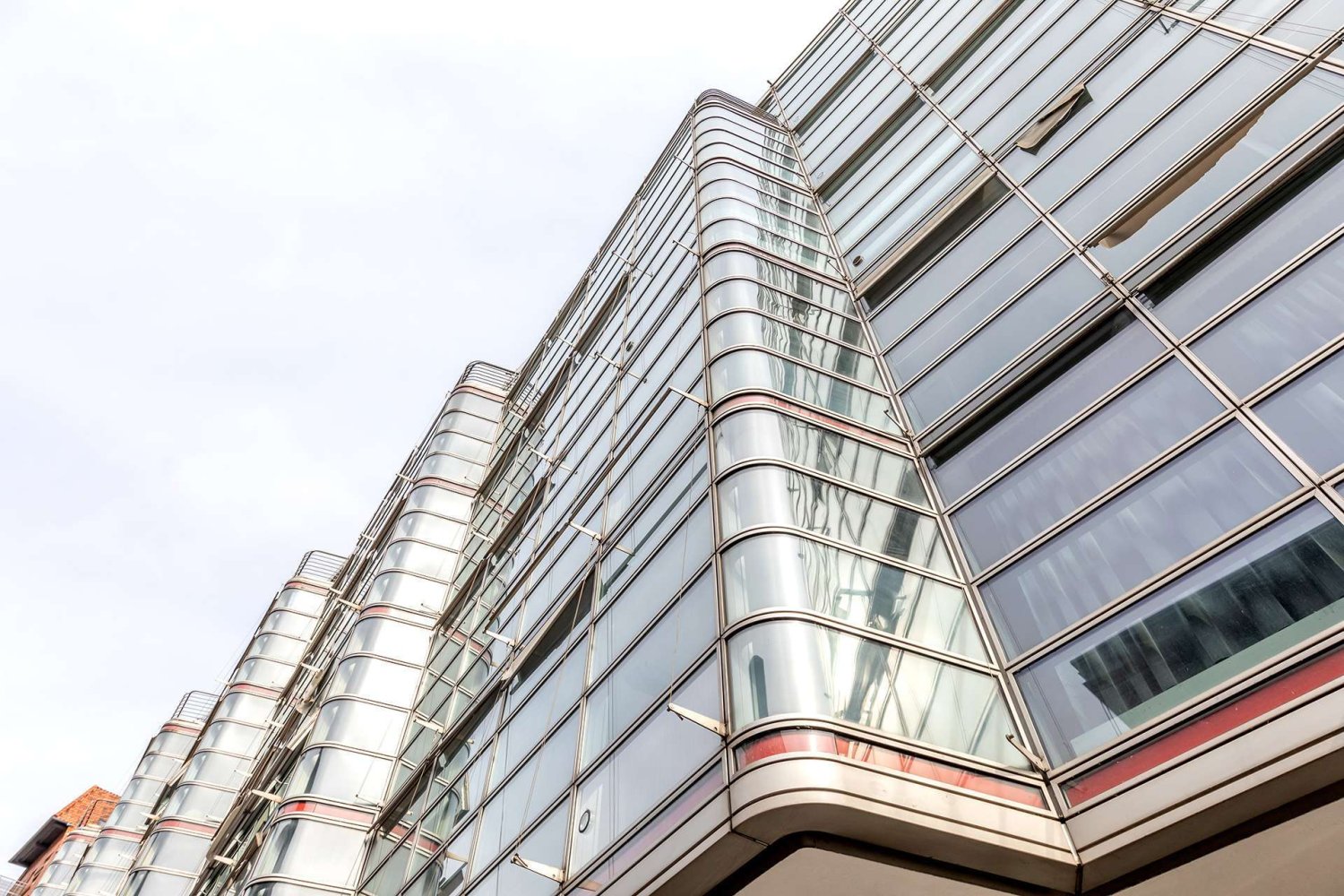 432m² Office in Altona, Germany No. 356790